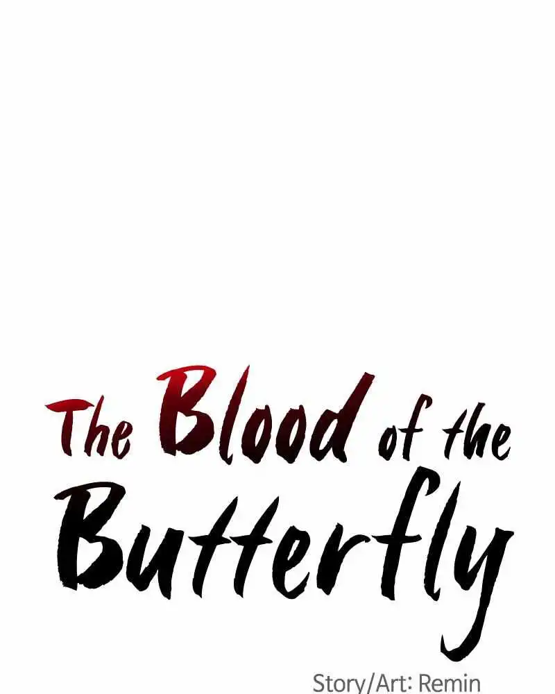 Blood and Butterflies Chapter 79 139